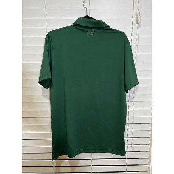 Under Armour Colorado‎ State Rams Polo Shirt - NWT Size S - Picture 3 of 3
